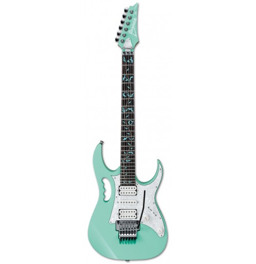 IBANEZ JEM70V SFG, Vai Signature električna kitara